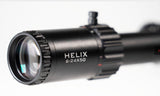 Element Helix 6-24x50 SFP