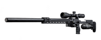 FX Panthera Competition Slug Rifle