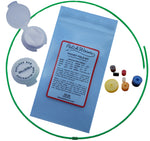 Patch Worm Pocket Field Kit (Extra Long)