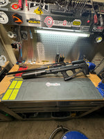 Used FX Wildcat BT Sniper .22