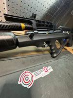 Used FX Wildcat BT Sniper .22