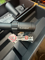 Element Optics GEN 1 Nexus 5-20x50 FFP