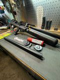 Used FX Wildcat BT Sniper .22