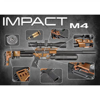 FX M4 Impact