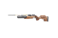 FX Crown MKII Iraq Veteran8888 Airgun (Limited Edition) #35/100