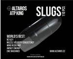 ATP KING 40gr 5.52mm .22 110ct