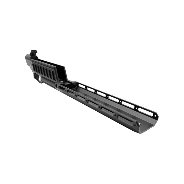 RAW HM1000X Chassis - ST0058