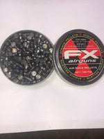 FX .30 Atomic Hunting Pellets 44.8 gr
