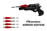 FX Ranchero Arrow Edition