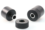FX Impact / Wildcat 1/2 x 20 UNF Adapter Matte finish with thread protector