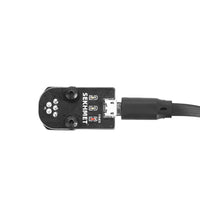 Sekhmet 28mm Digital Gauge USB Updater