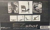 FX Outdoors EZ-Chair