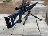 Saber Tactical Dreamline Chassis