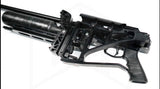 FX Dreamline - Saber Tactical Chassis Airgun (Email for Availability)