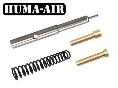 FX Maverick Slug Power Tune Kit By Huma-Air