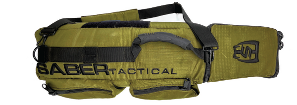 Saber Tactical Flaschen-Tasche ➤ jetzt kaufen ➤ bei