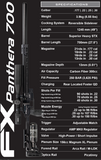 FX Panthera Competition Slug Rifle