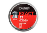 JSB Exact .35 Pellets (9mm) 81.02gr