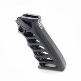 AR STYLE GRIP WITH AMBIDEXTROUS THUMB REST -