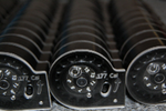 Multi Shot magazines