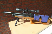 DonnyFL 1.6 x 6.5 inch SUMO M14x1.25 (Vulcan)